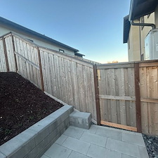 Fence-Staining-Project-San-Luis-Obispo 7
